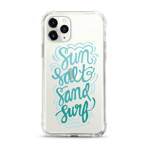 iPhone Case Sun Salt Sand Surf | OTM Essentials