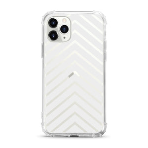Phone Case, Tough Edge,  Arrows
