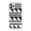 OTM Essentials | Triangle Quilt Phone Case