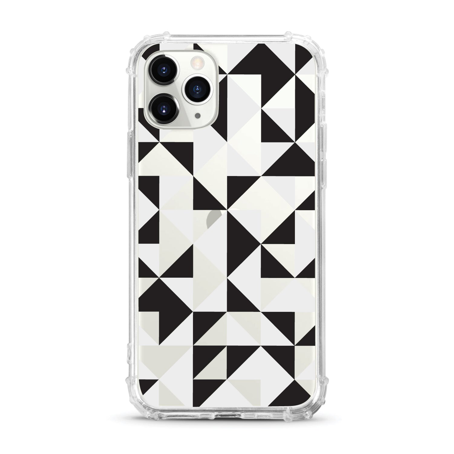 Phone Case, Geo Triangle