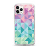 Phone Case, Geo Triangle