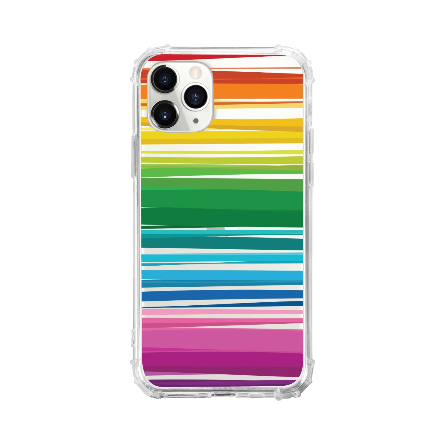 Phone Case, Stripes