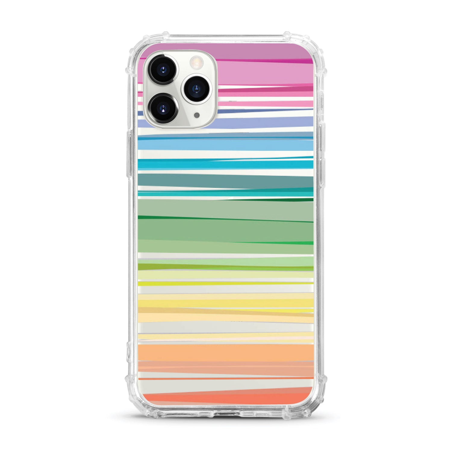 Phone Case, Stripes