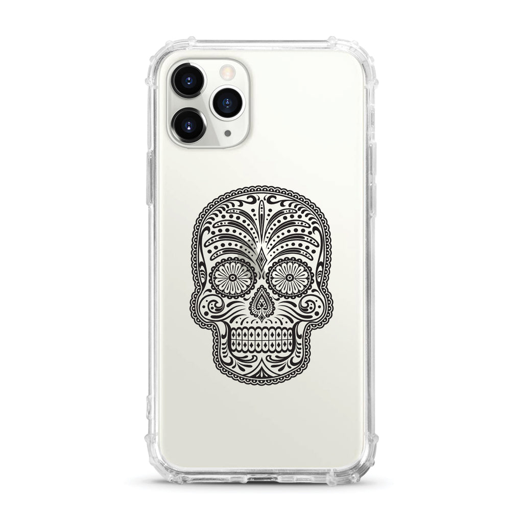 iPhone Case Sugar Bones | OTM Essentials