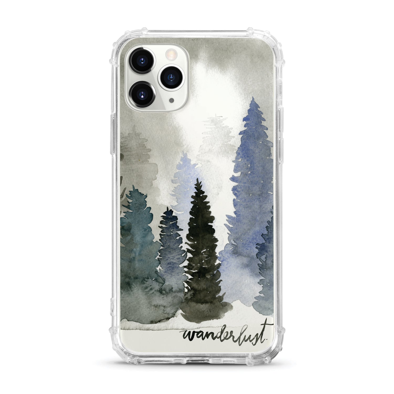 Phone Case, WanderLust