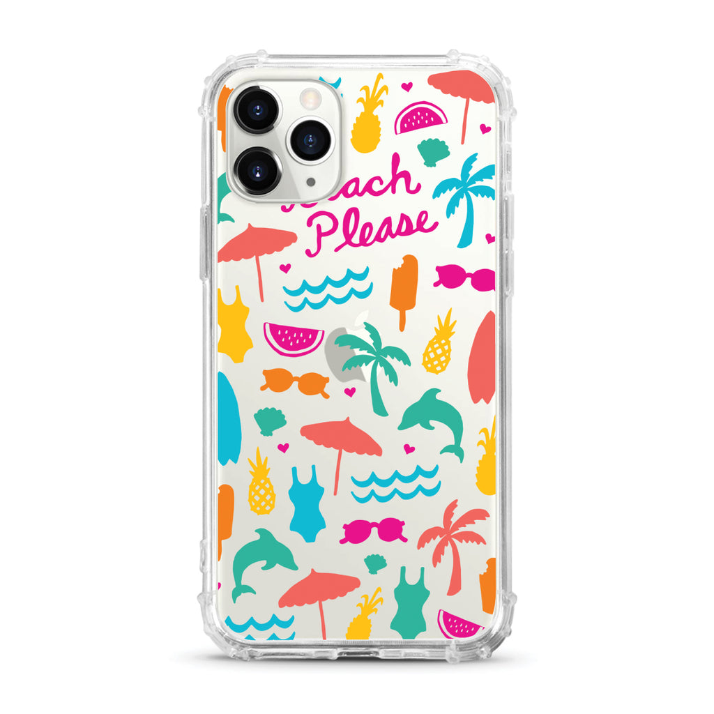 iPhone Case Beach Please | OTM Essentials