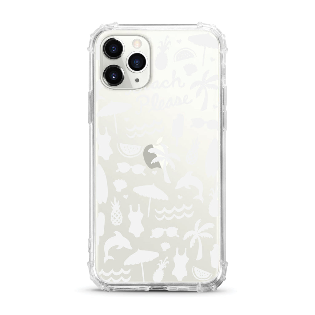 iPhone Case Beach Please | OTM Essentials
