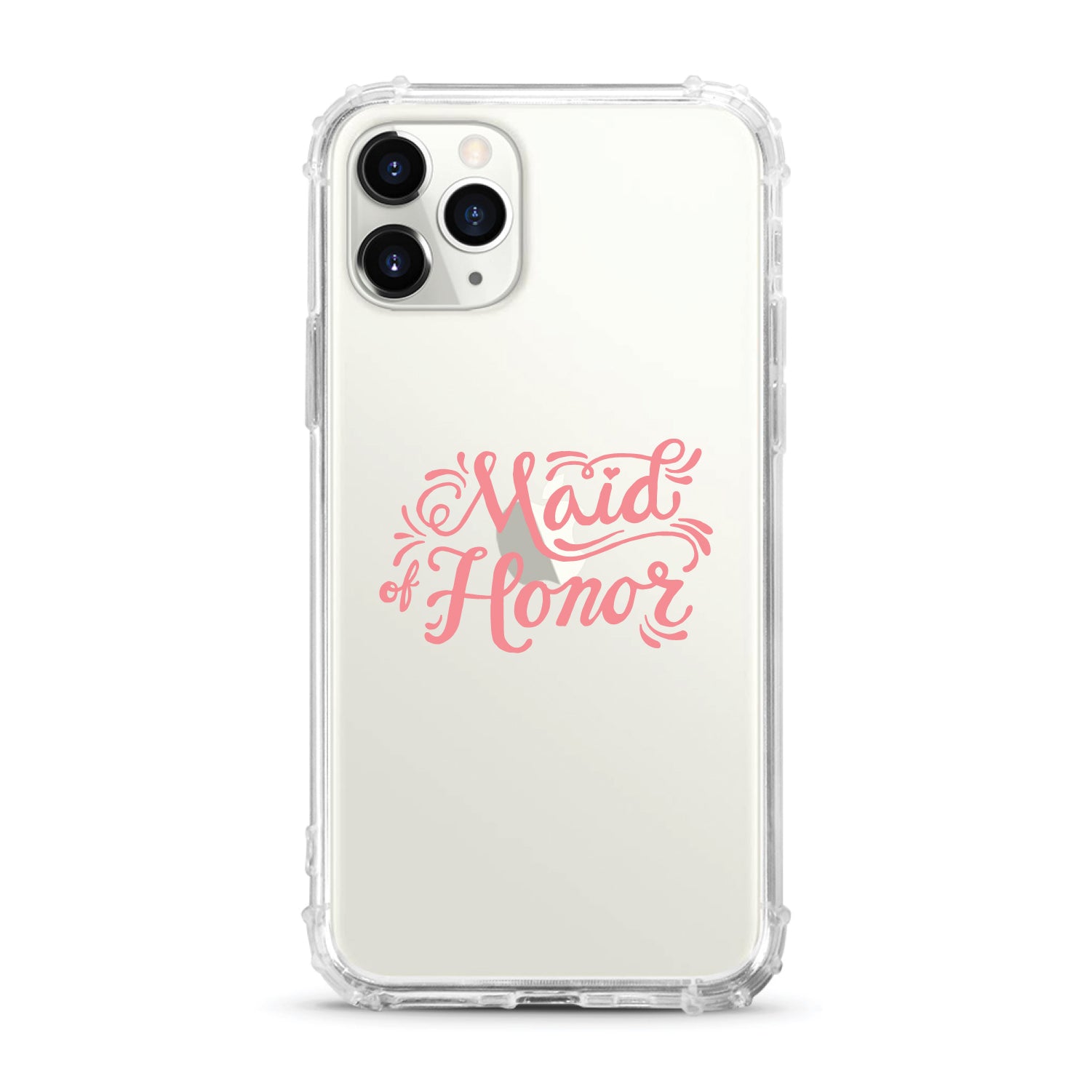 Phone Case, Maid of Honor