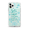 Phone Case, Salt Water Cures & Coral