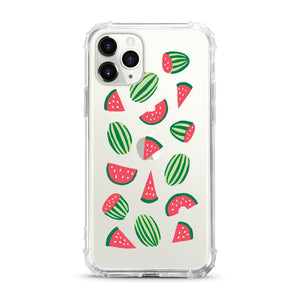 Phone Case, Tough Edge, Watermelon