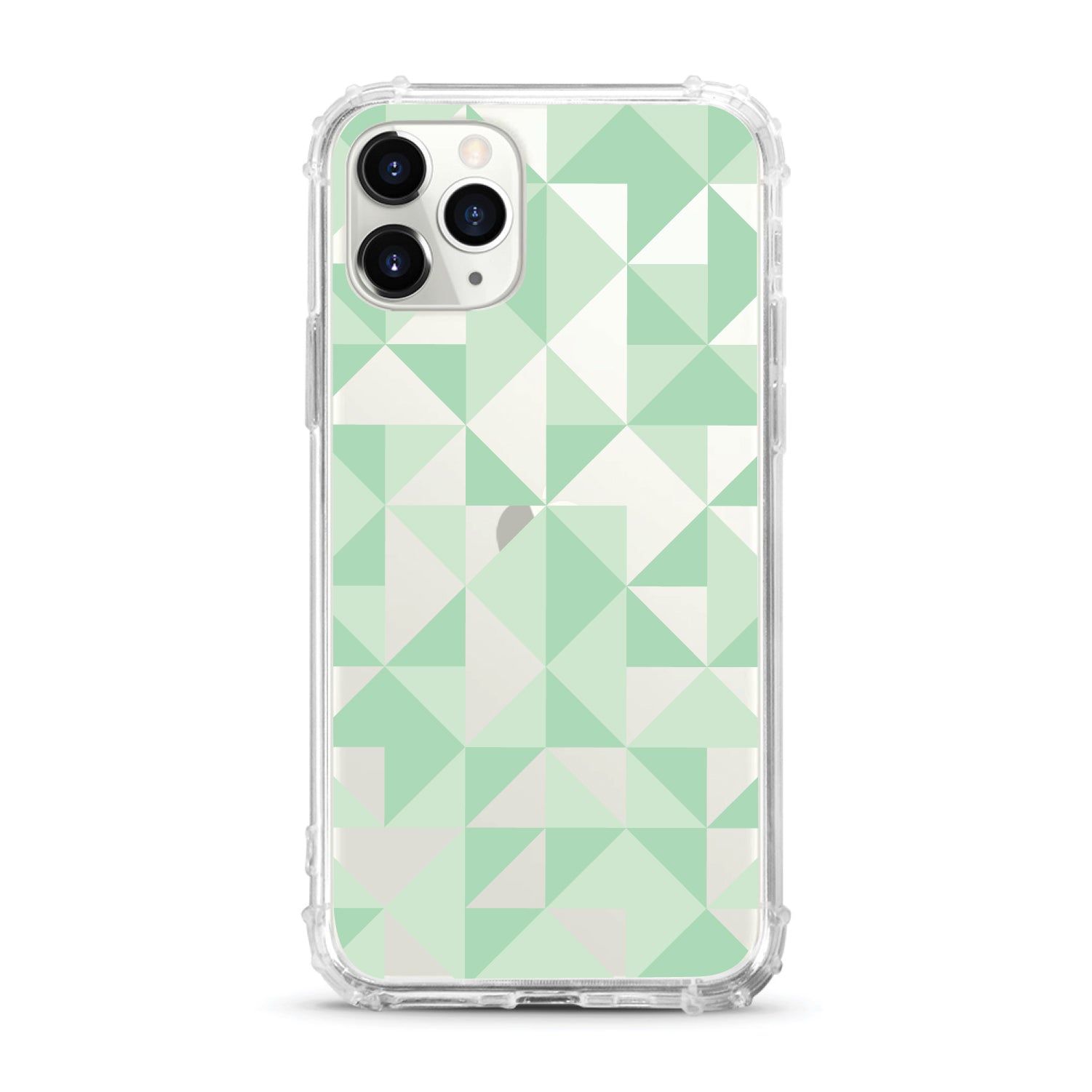 Phone Case, Geo Triangle