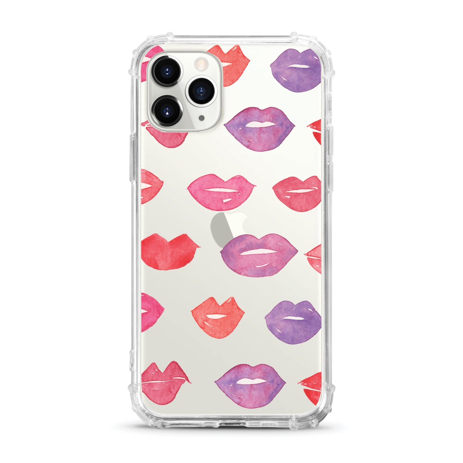 Phone Case, Lots of Kisses