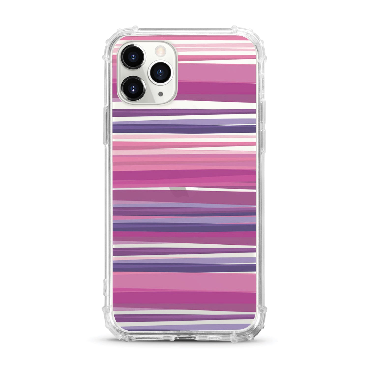 Phone Case, Stripes