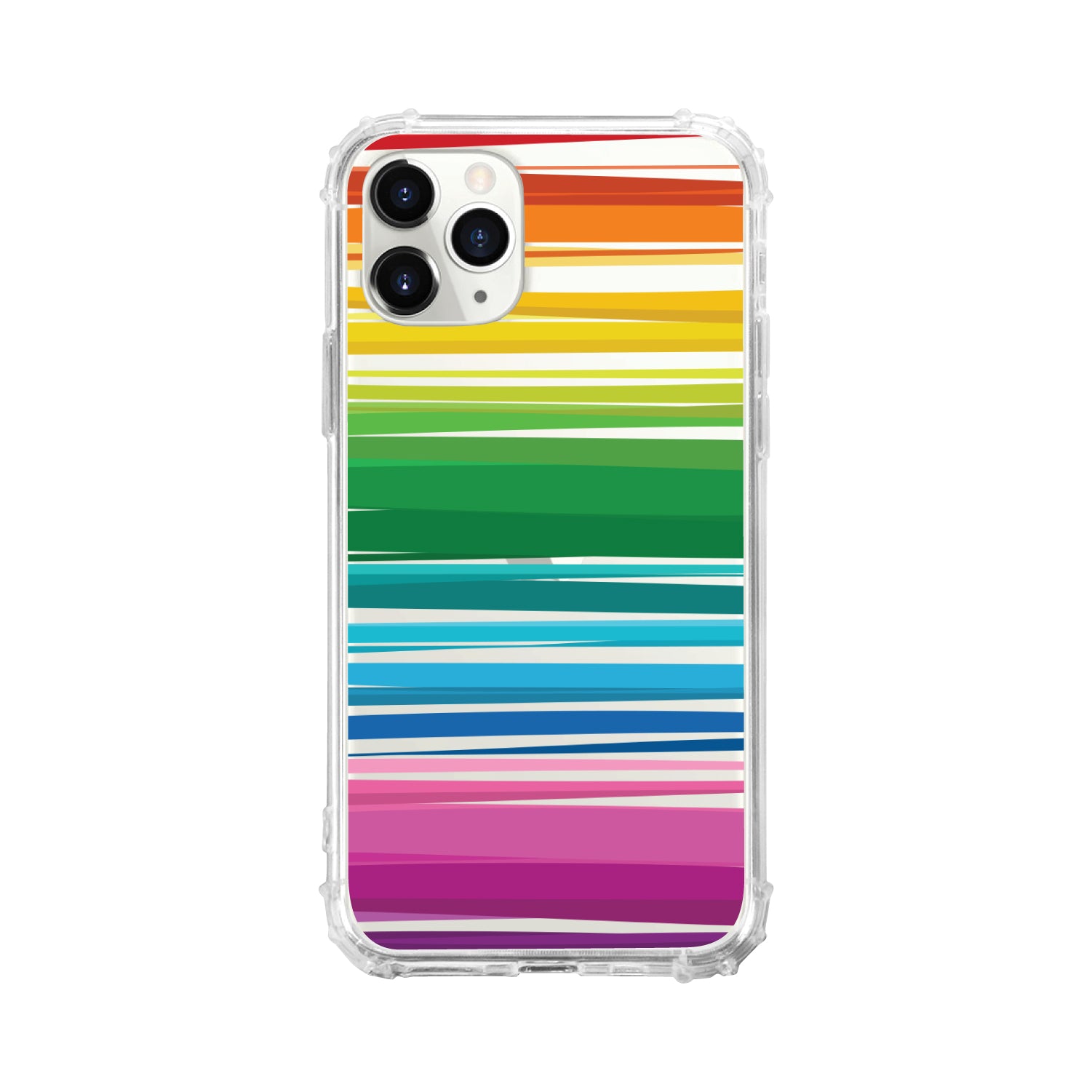 Phone Case, Stripes