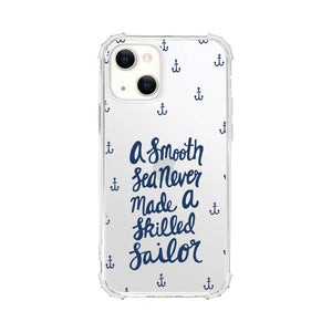 iPhone Case Smooth Sea | OTM Essentials