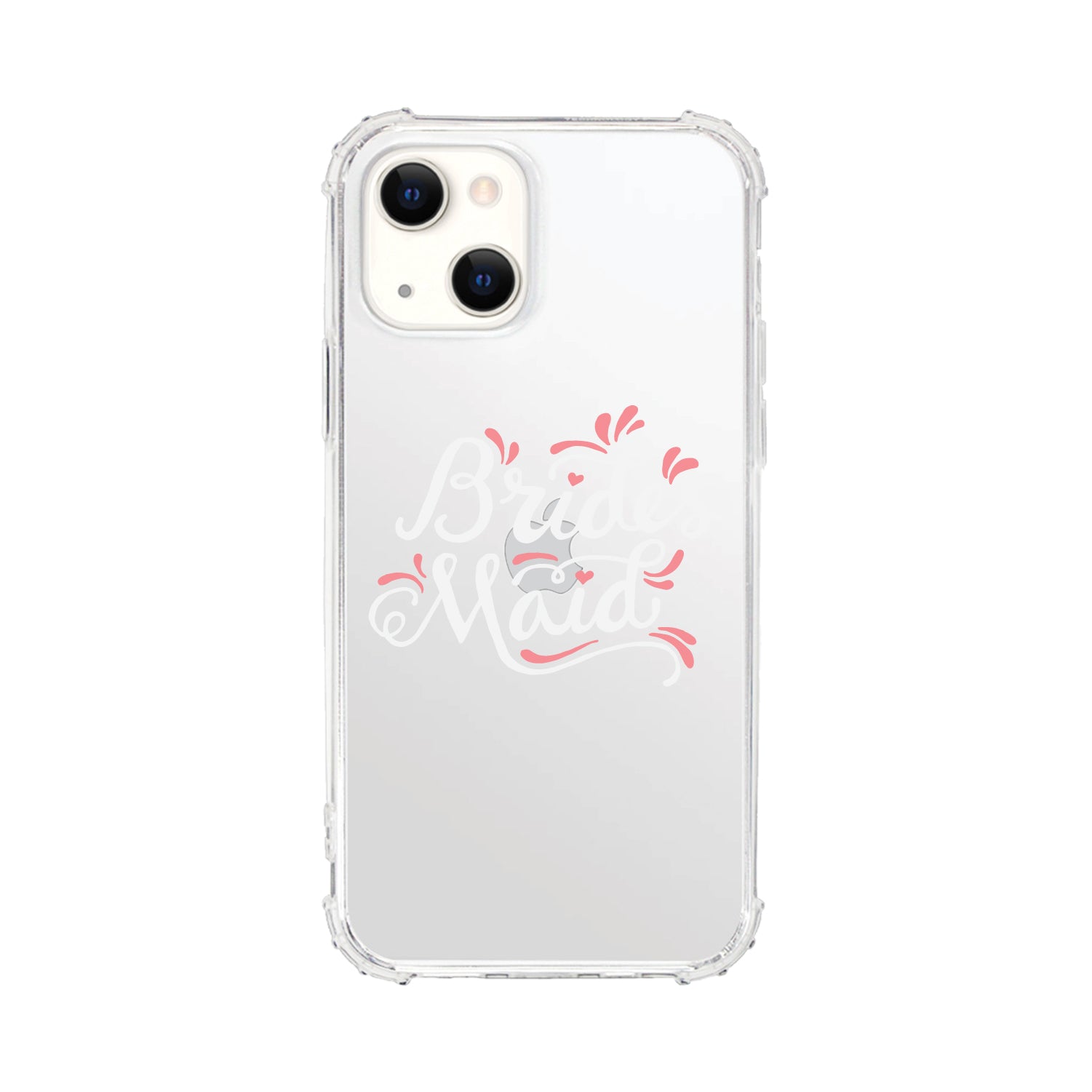 Phone Case, Brides Maid