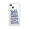 Phone Case, Salt Water Cures