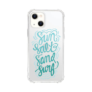 iPhone Case Sun Salt Sand Surf | OTM Essentials