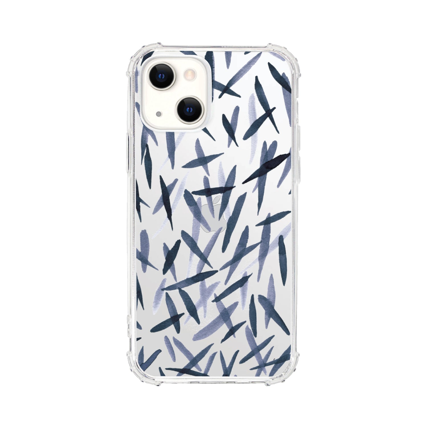 Phone Case, Scattered