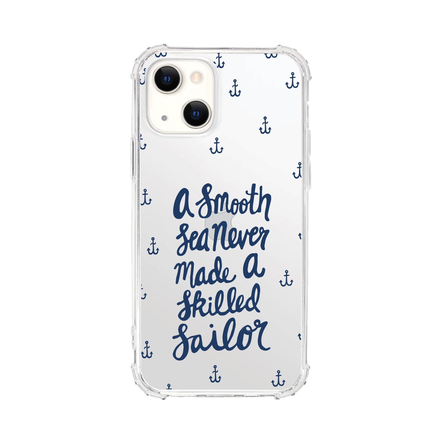 Phone Case, Smooth Sea