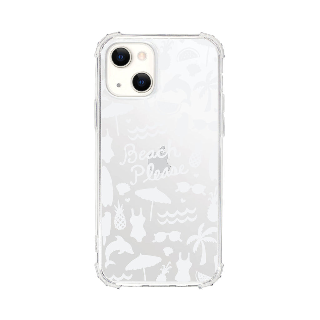 iPhone Case Beach Please | OTM Essentials