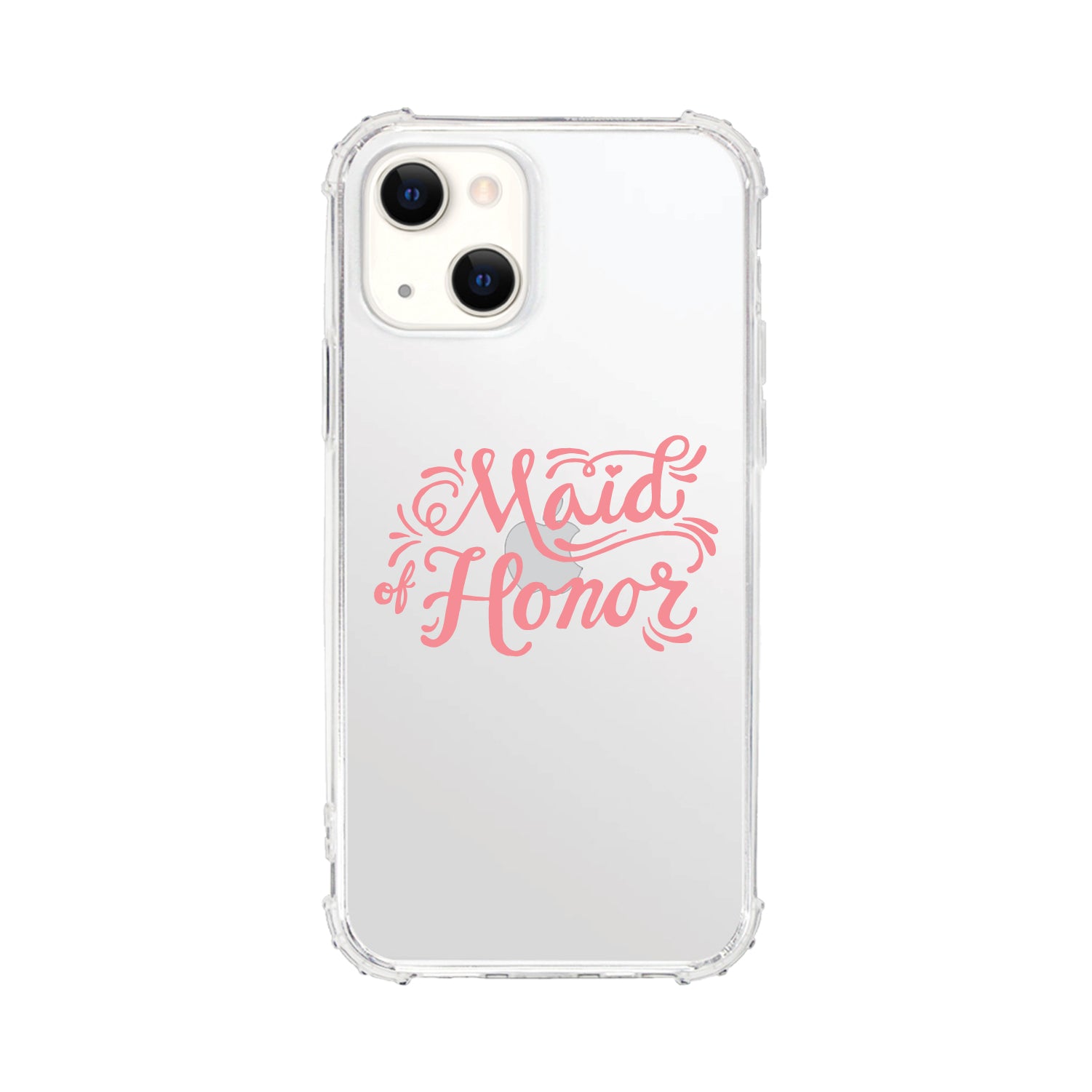 OTM Essentials | Maid of Honor Phone Case