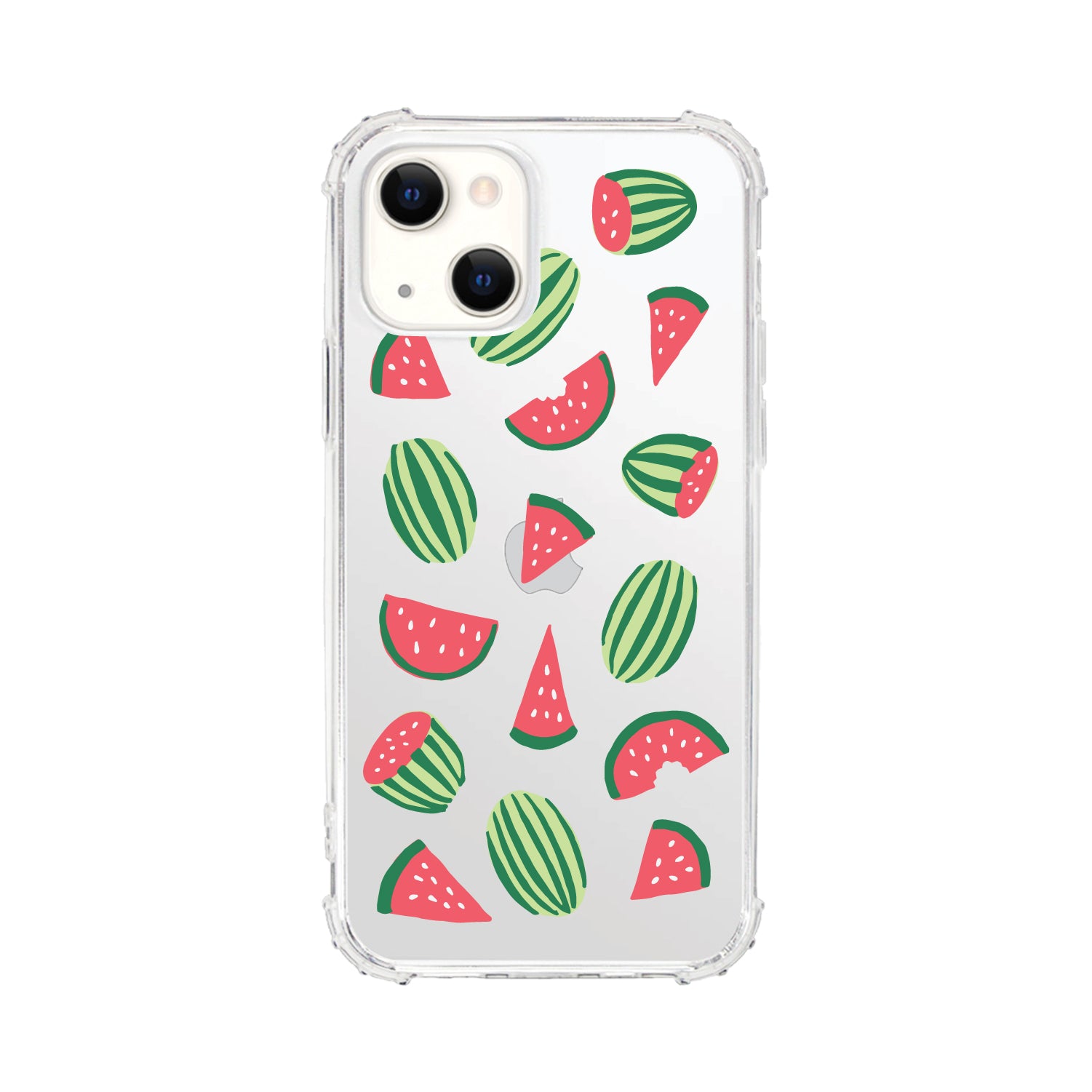 Phone Case, Watermelon