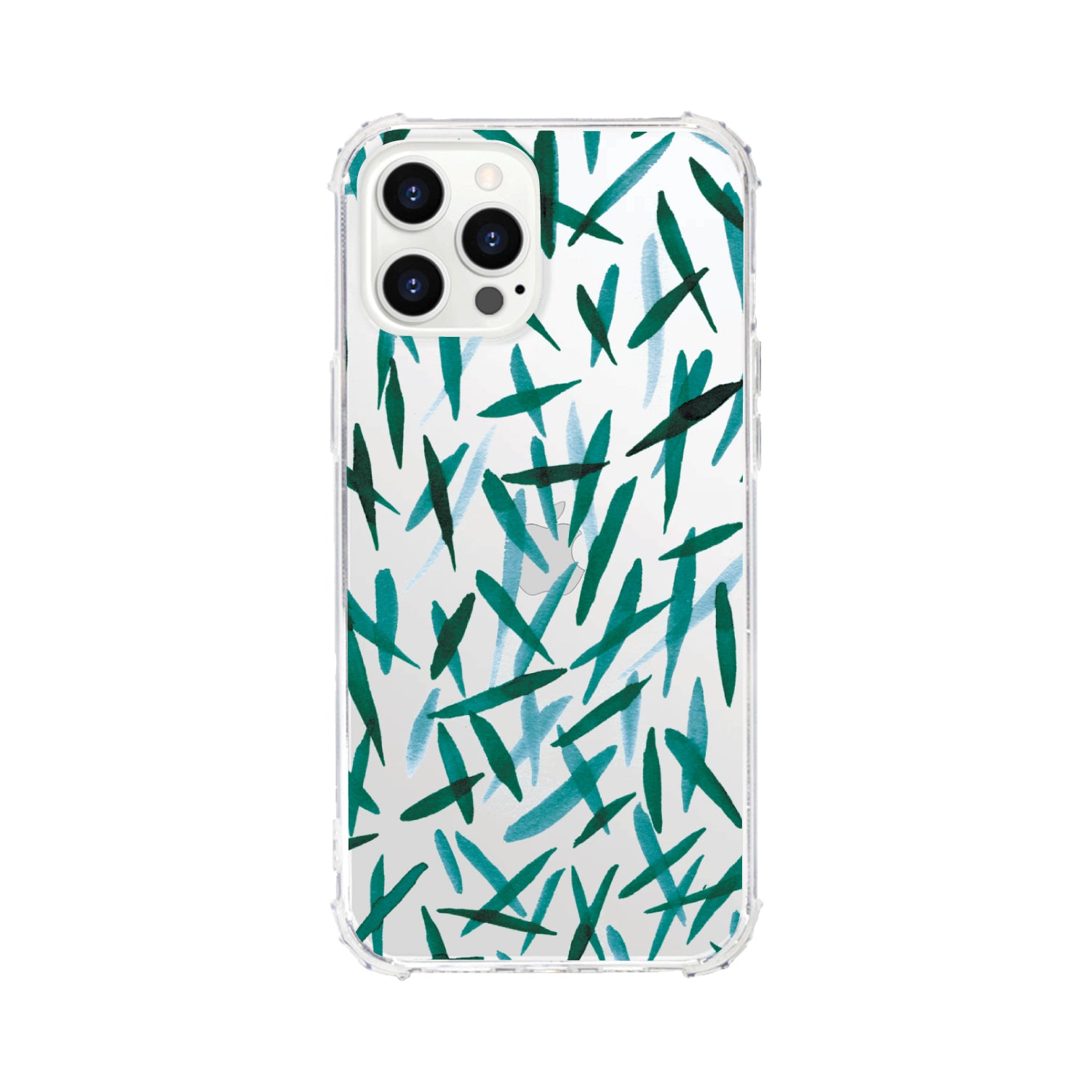 Phone Case, Scattered