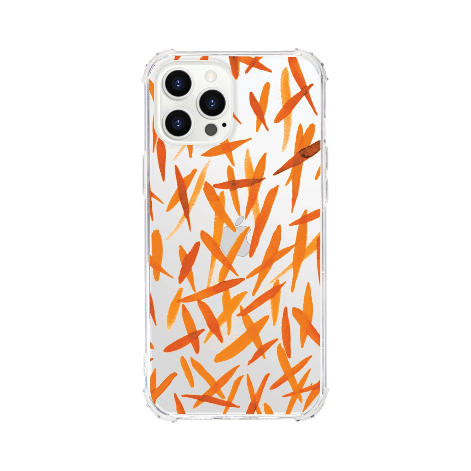 Phone Case, Scattered