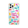 Phone Case, Beach Please