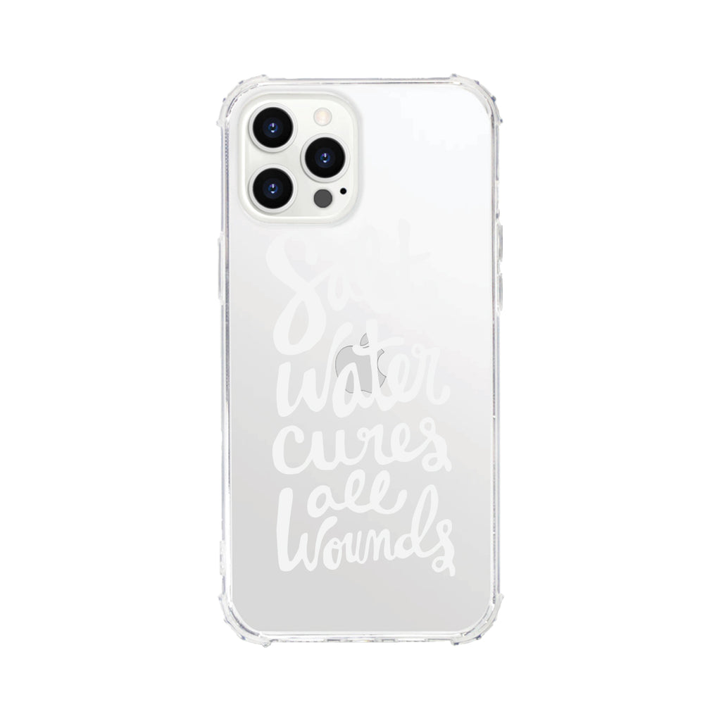 iPhone Case Salt Water Cures | OTM Essentials