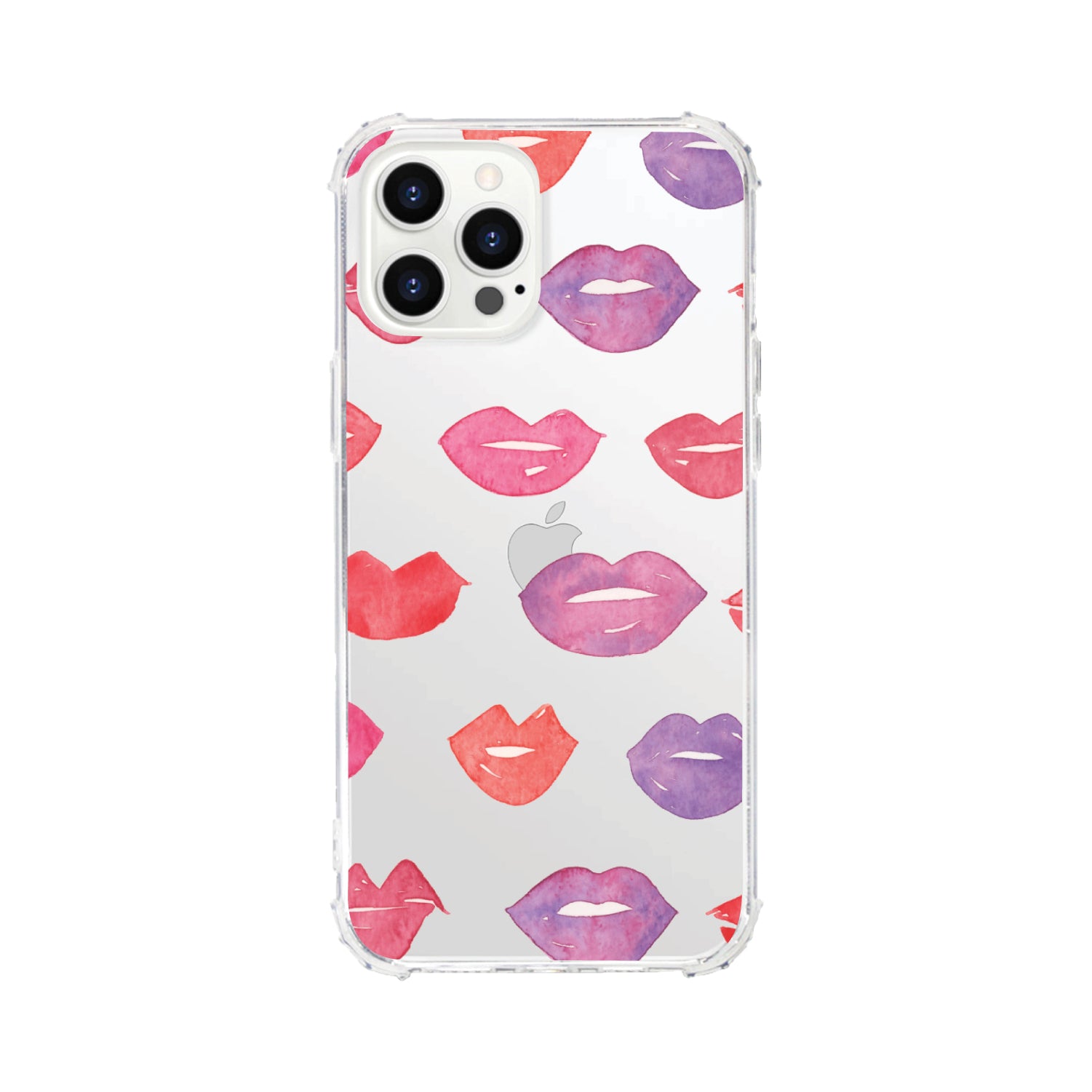 Phone Case, Lots of Kisses