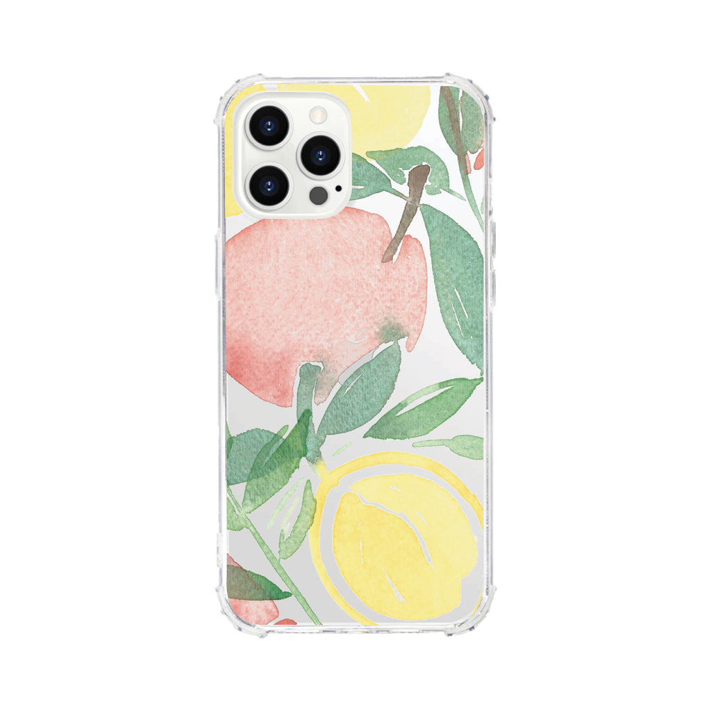 iPhone Case Lemon Fresh | OTM Essentials