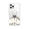 Phone Case, Wedding Dress