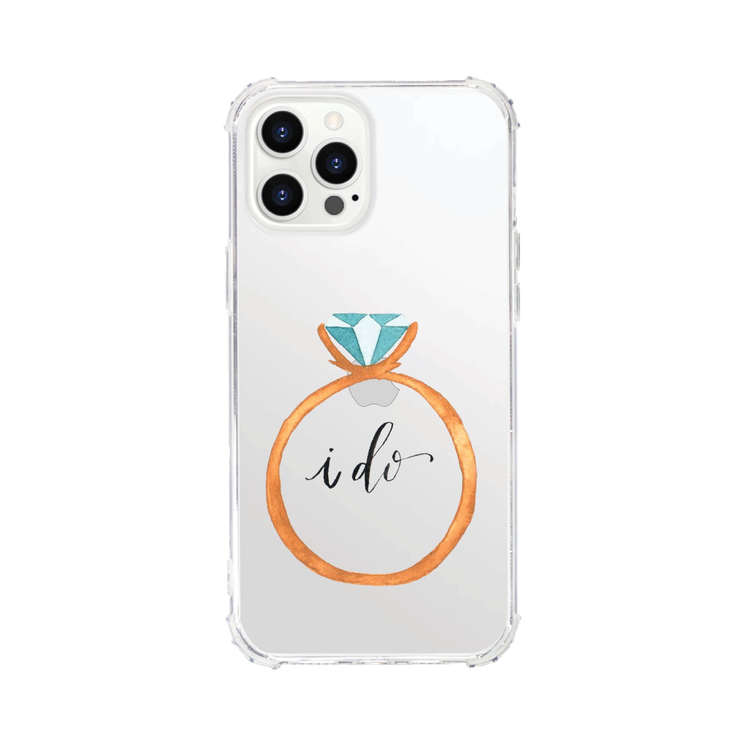 OTM Essentials | Ring Phone Case