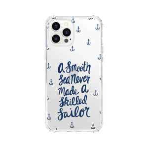 iPhone Case Smooth Sea | OTM Essentials