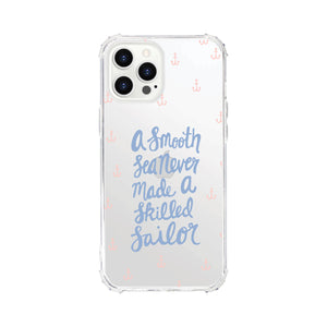iPhone Case Smooth Sea | OTM Essentials