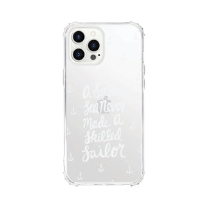 iPhone Case Smooth Sea | OTM Essentials