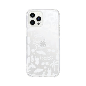 iPhone Case Beach Please | OTM Essentials