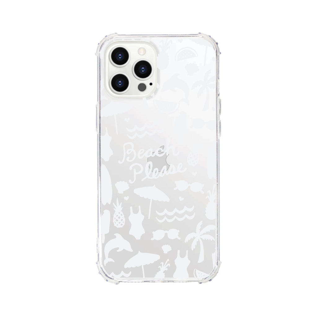 iPhone Case Beach Please | OTM Essentials
