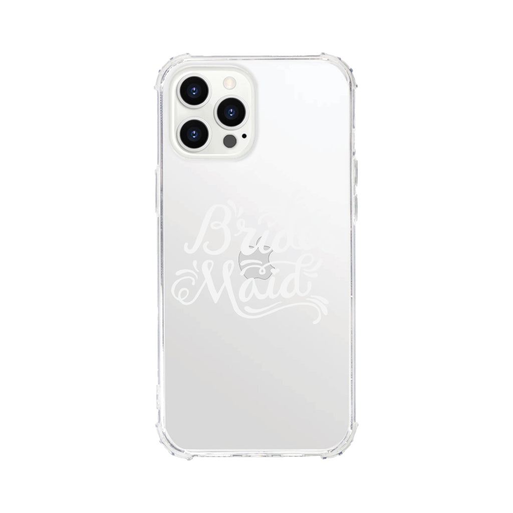 iPhone Case Bride To Be | OTM Essentials