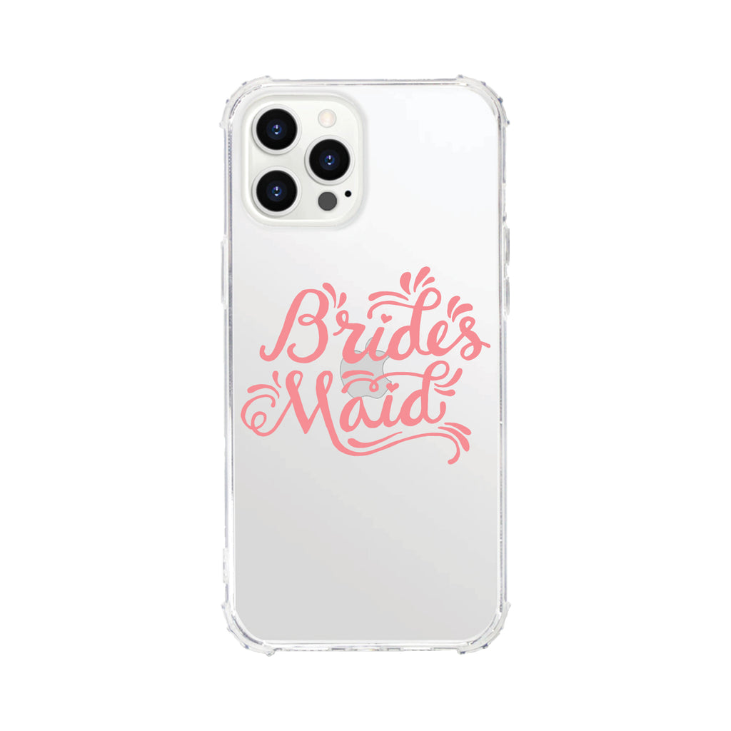 iPhone Case Bride To Be | OTM Essentials