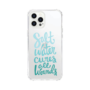 iPhone Case Salt Water Cures | OTM Essentials