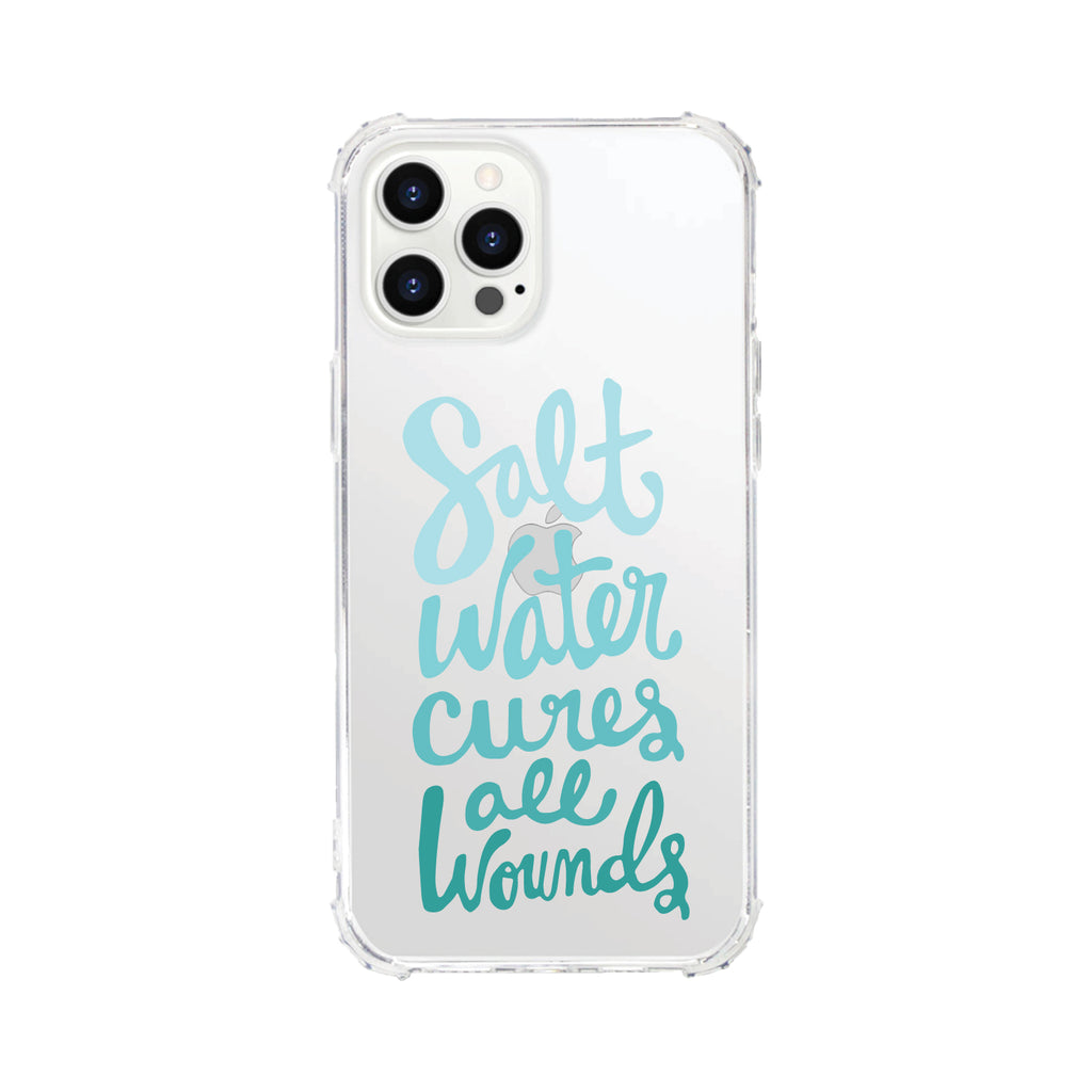 iPhone Case Salt Water Cures | OTM Essentials