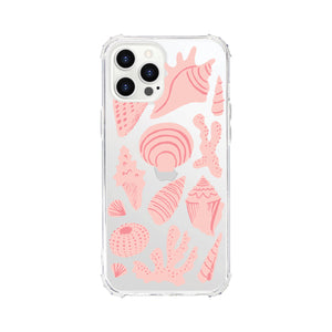 Phone Case, Tough Edge, Shell Collection