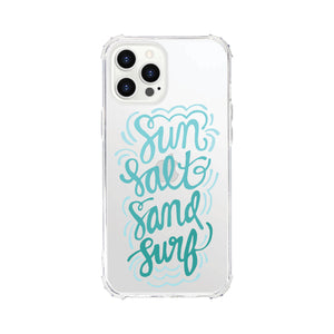 iPhone Case Sun Salt Sand Surf | OTM Essentials