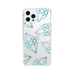 iPhone Case Diamonds | OTM Essentials