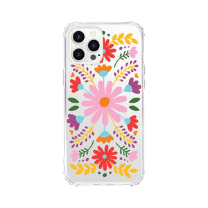 iPhone Case Festival Floral | OTM Essentials