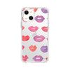 Phone Case, Lots of Kisses