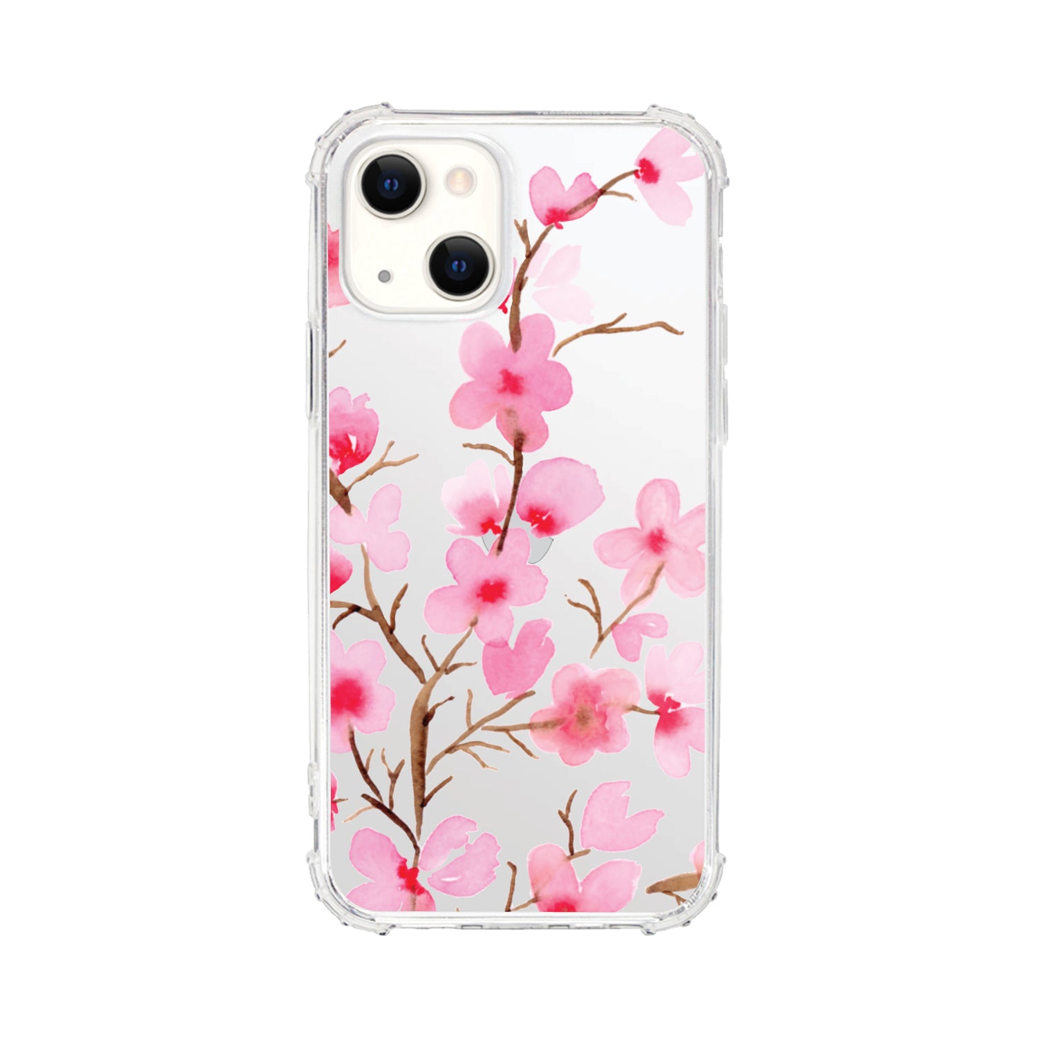 Phone Case, Cherry Blossoms